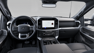 2025 Ford F-150® Internal Image 2